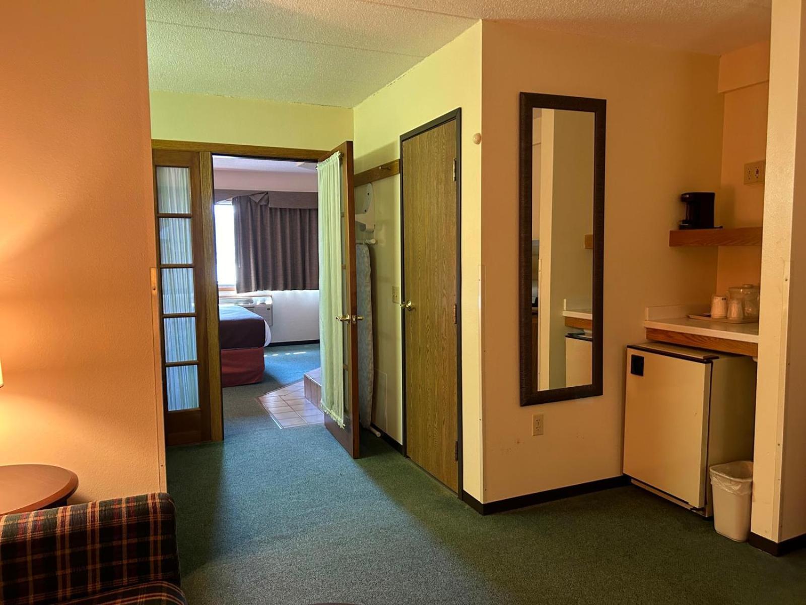 Northwoods Inn & Suites - Blackduck Zewnętrze zdjęcie
