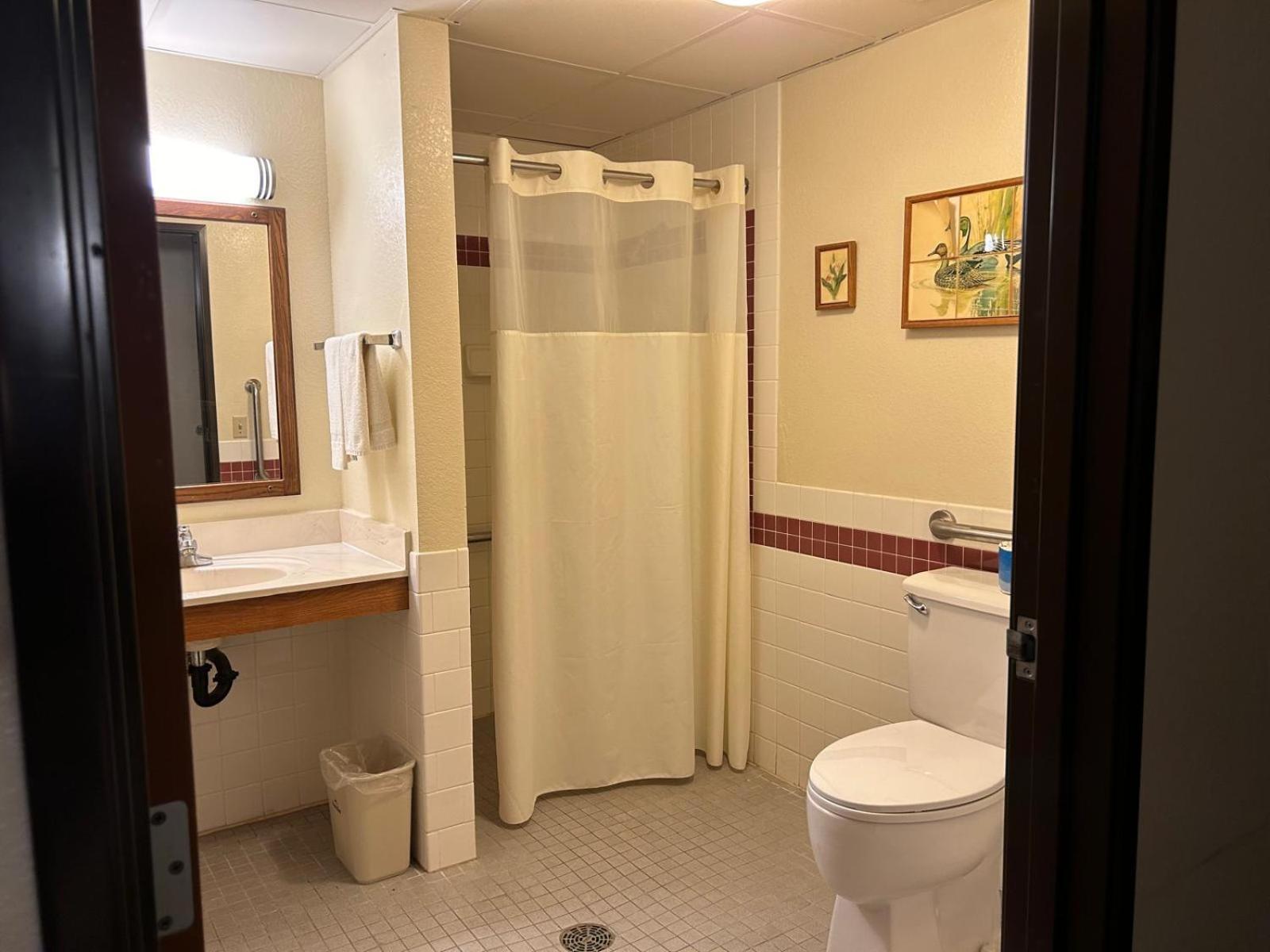 Northwoods Inn & Suites - Blackduck Zewnętrze zdjęcie