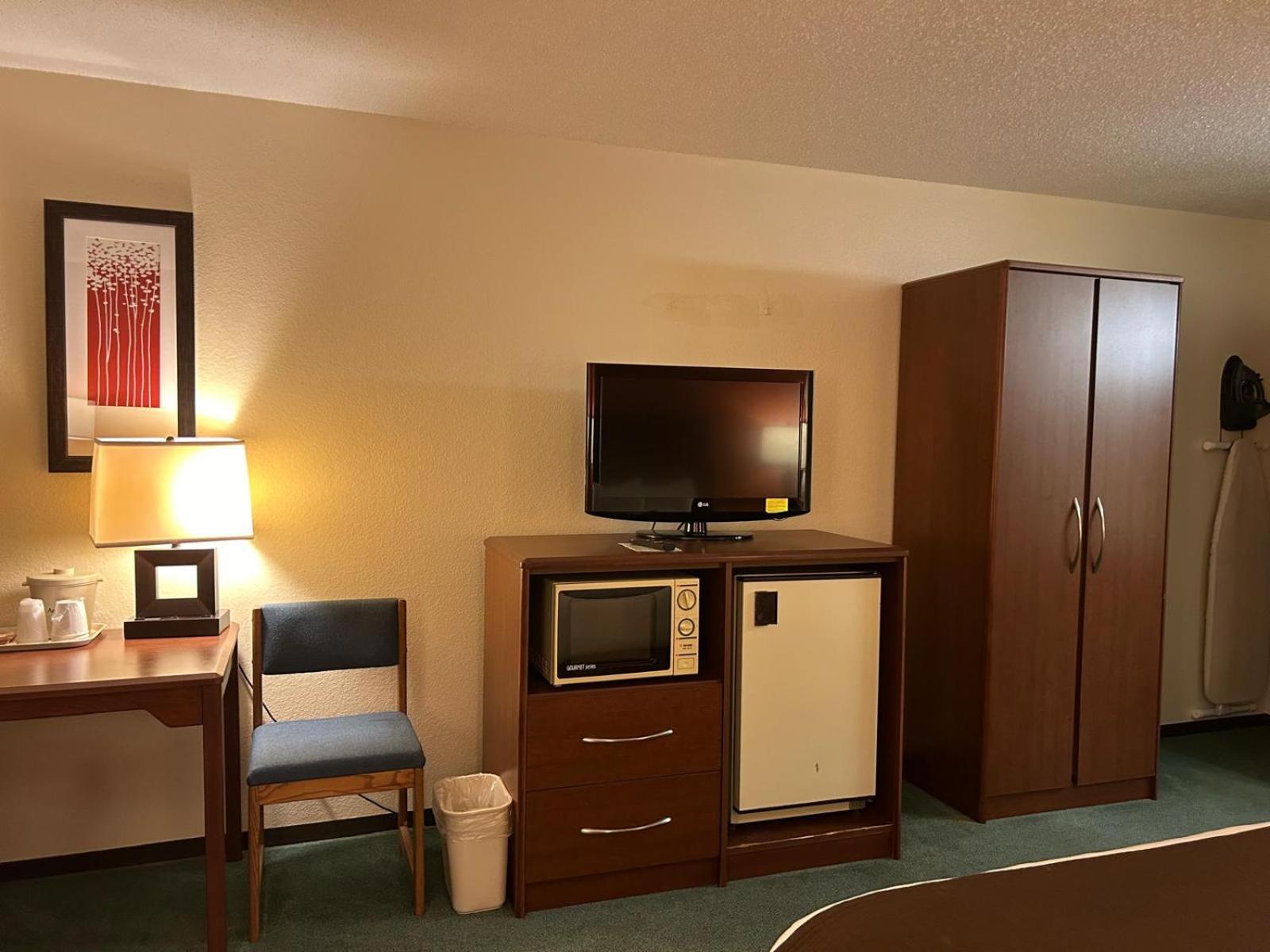Northwoods Inn & Suites - Blackduck Zewnętrze zdjęcie