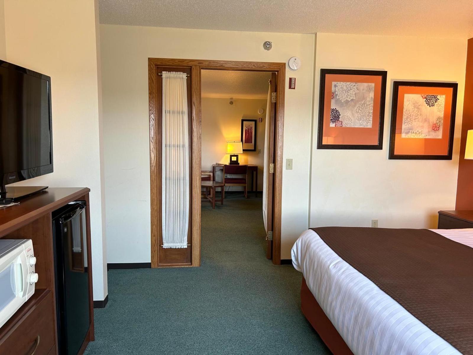 Northwoods Inn & Suites - Blackduck Zewnętrze zdjęcie