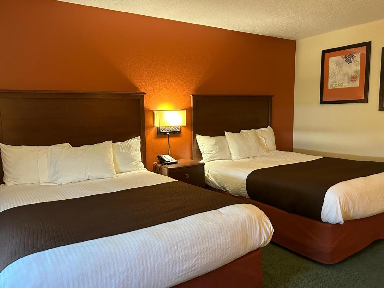 Northwoods Inn & Suites - Blackduck Zewnętrze zdjęcie
