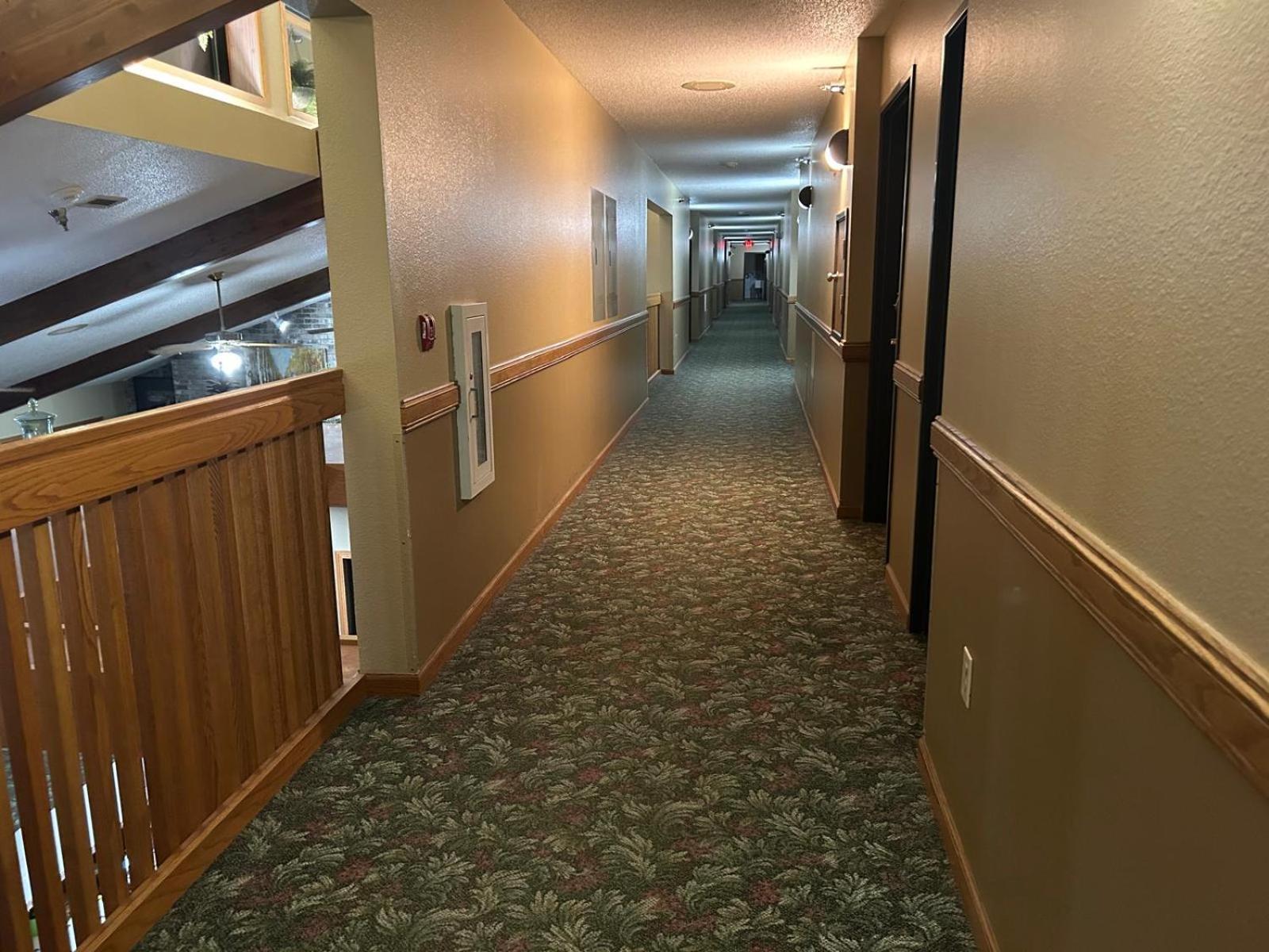 Northwoods Inn & Suites - Blackduck Zewnętrze zdjęcie